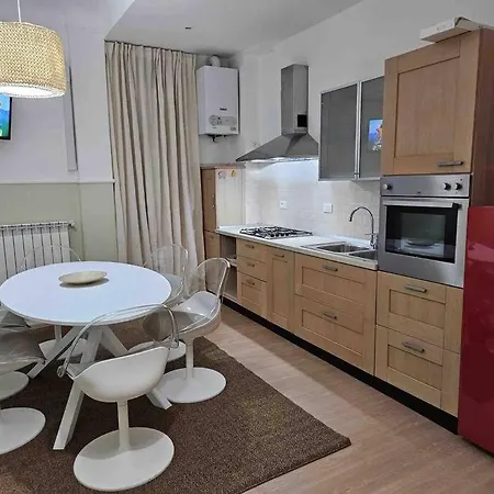 Lemon House In The Center Pesante شقة *