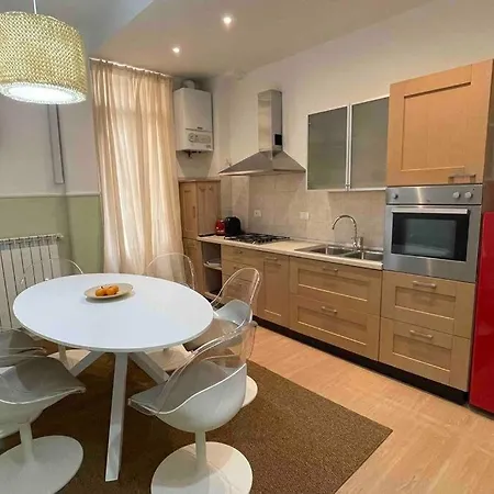 شقة Lemon House In The Center Pesante سانريمو