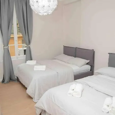 Lemon House In The Center Pesante Apartment Sanremo