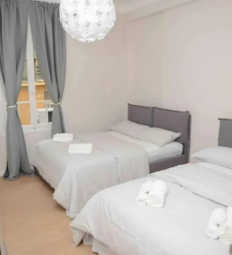Lemon House In The Center Pesante Apartament San Remo